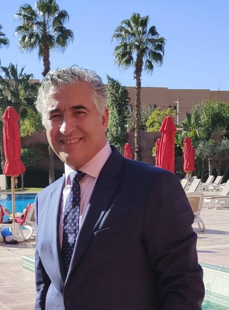 امبارك شنيور